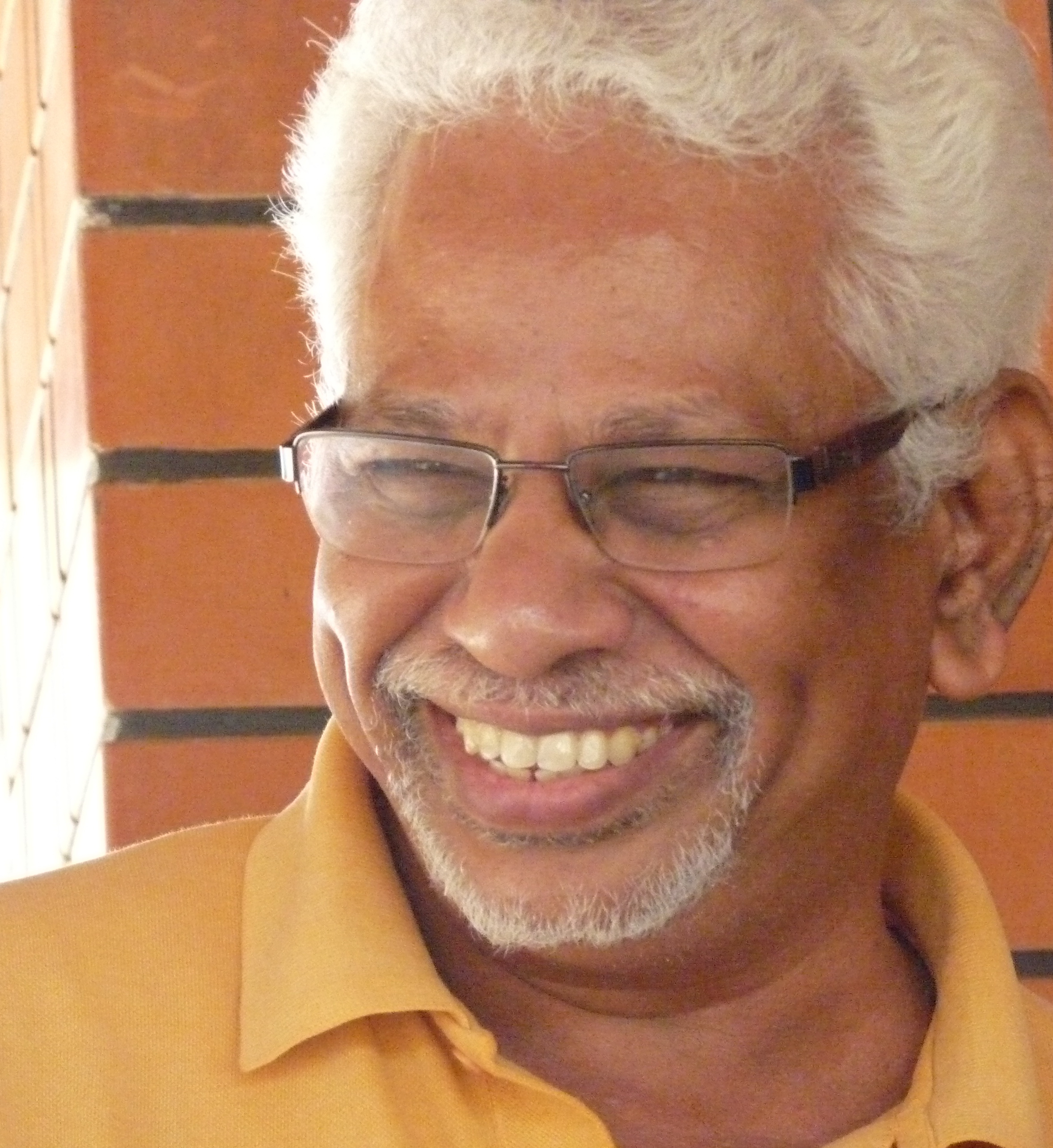 Dr. T.R.Govindarajan