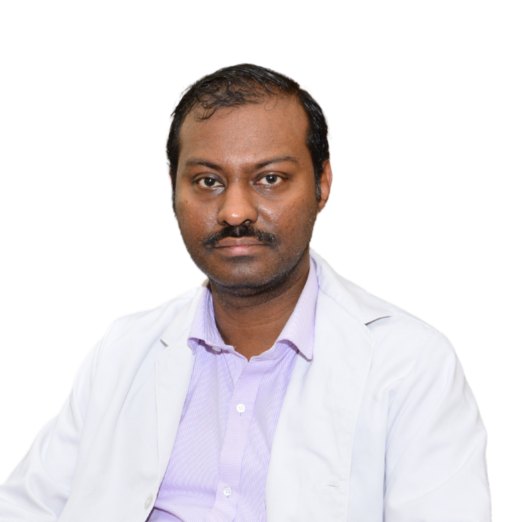 Dr.V.Aravindhan