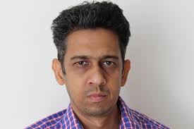 Prof. K.G. Arun