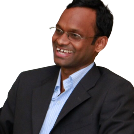 Dr. Mohanasankar Sivaprakasam,