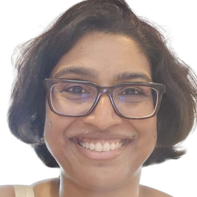 Dr. Pavithra Venkatagopalan