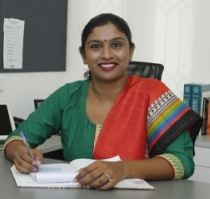 Dr.Pavithra Venkatagopalan