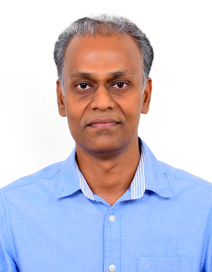 Dr. R. Ilangovan