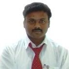 Dr.Thirunavukkarasu Dharmalingam
