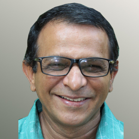 Dr. S.Krishnaswamy