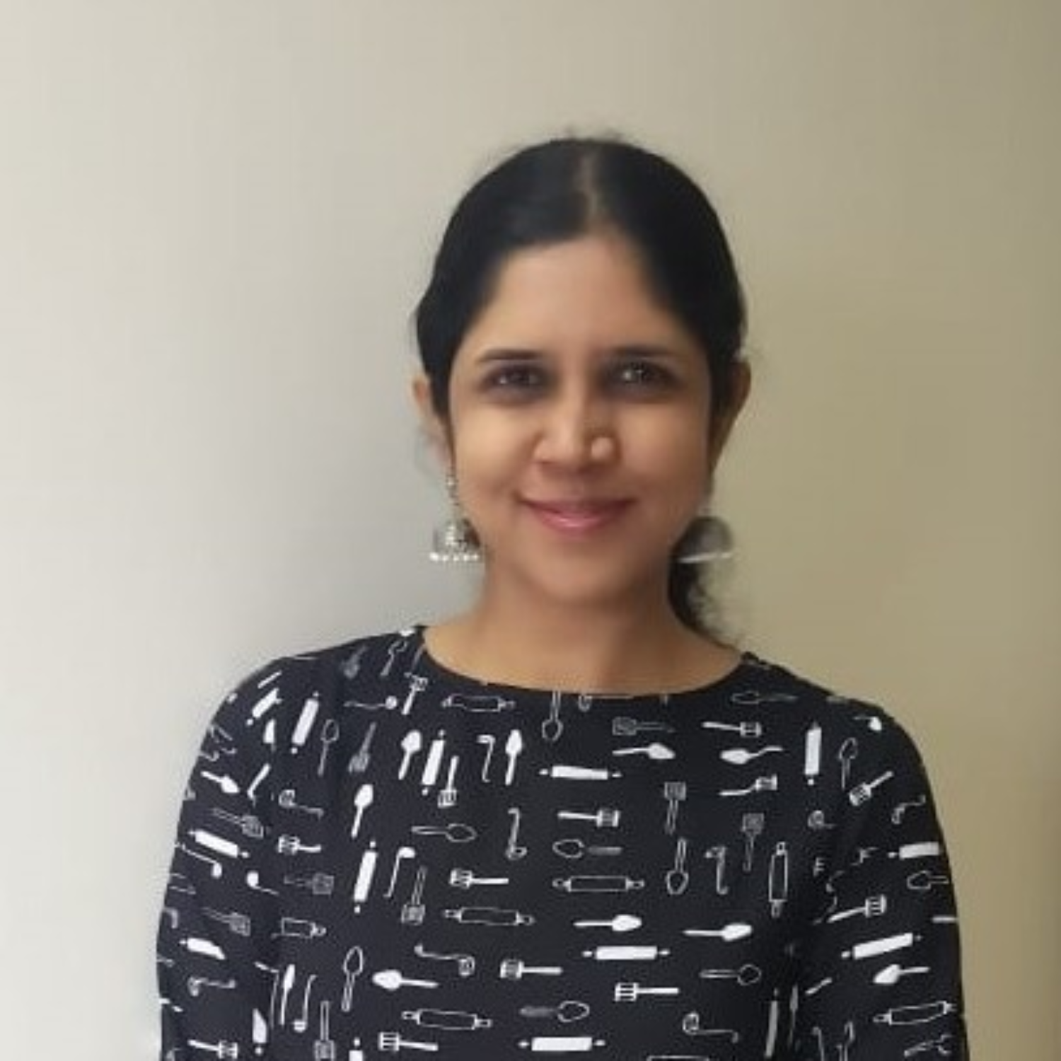 Sharmila Vaidyanathan