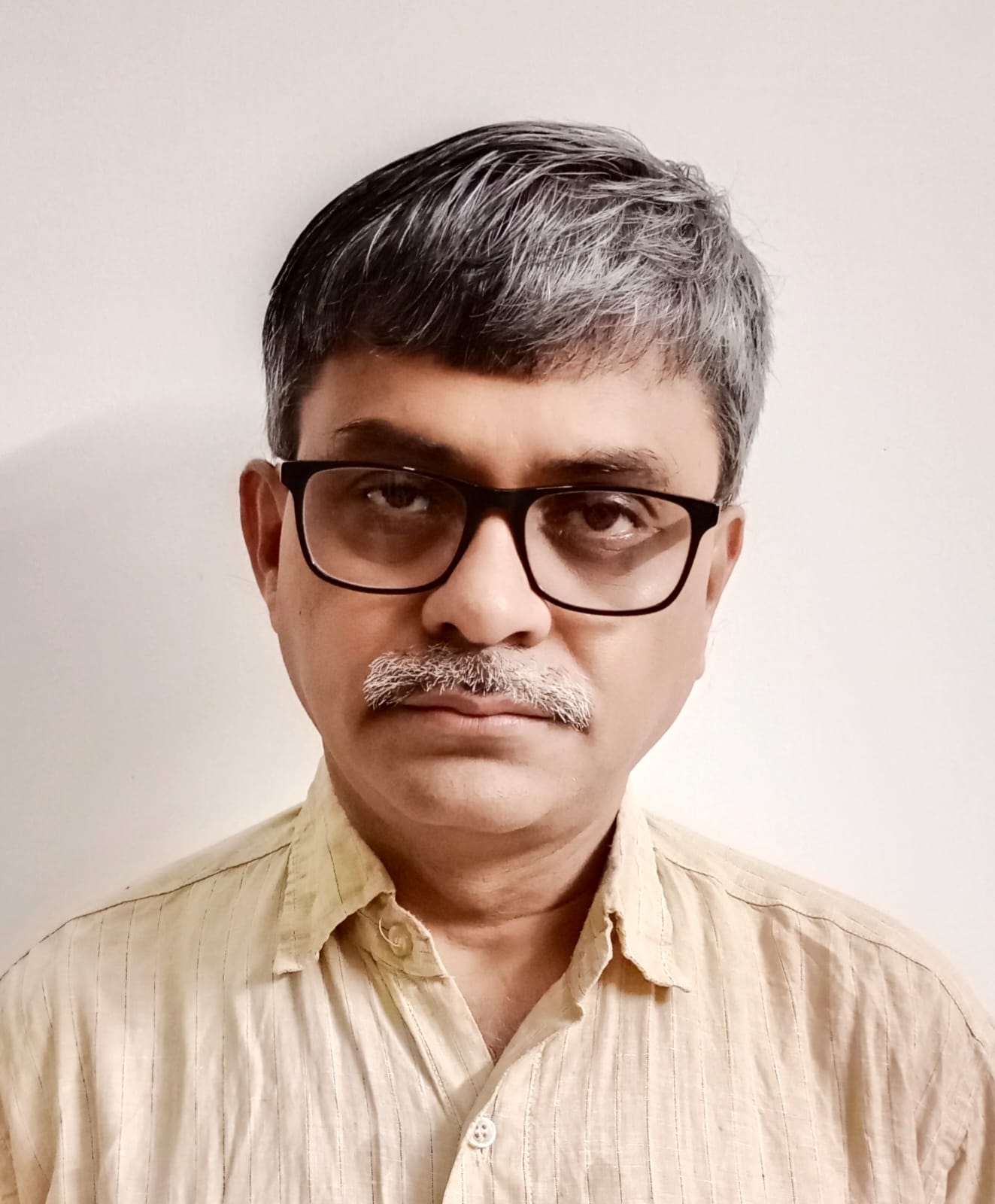 Prof. Sibasish Ghosh