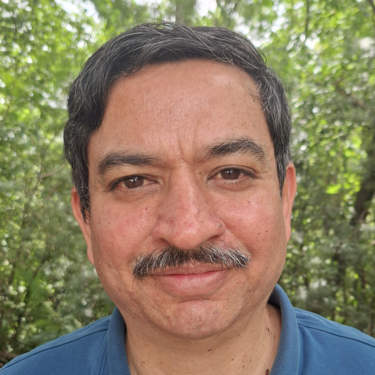 Siddhartha Gadgil