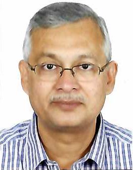 Dr. Sukanta Roy