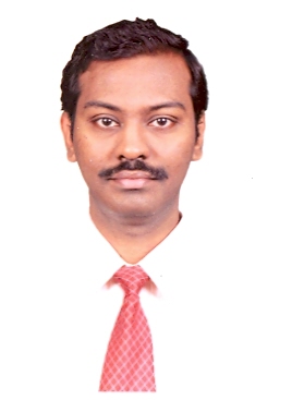 Dr. V. Aravindhan,