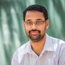 Prof. Parameswaran Ajith