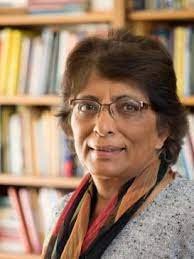 Dr. Meera Nanda