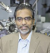 Dr. T Pradeep