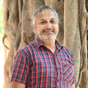 Dr. G. Aravind