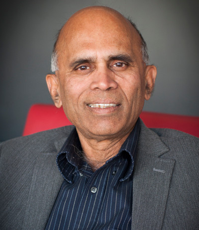 Dr. Ganapathy Baskaran