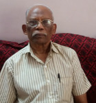 Prof. G Rajasekaran
