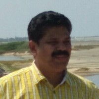 Dr. Nagaraja Murugan