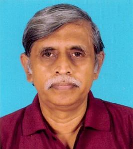 Prof. K. S. Viswanathan,