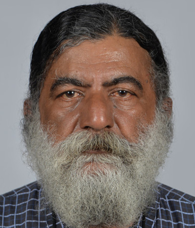 Dr. R. Shankar