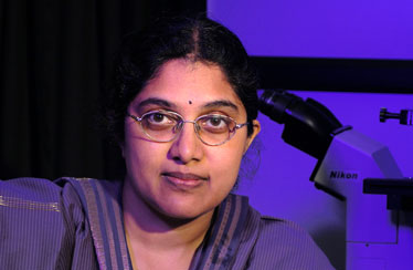 Sandhya Koushika