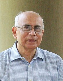 V. Balakrishnan